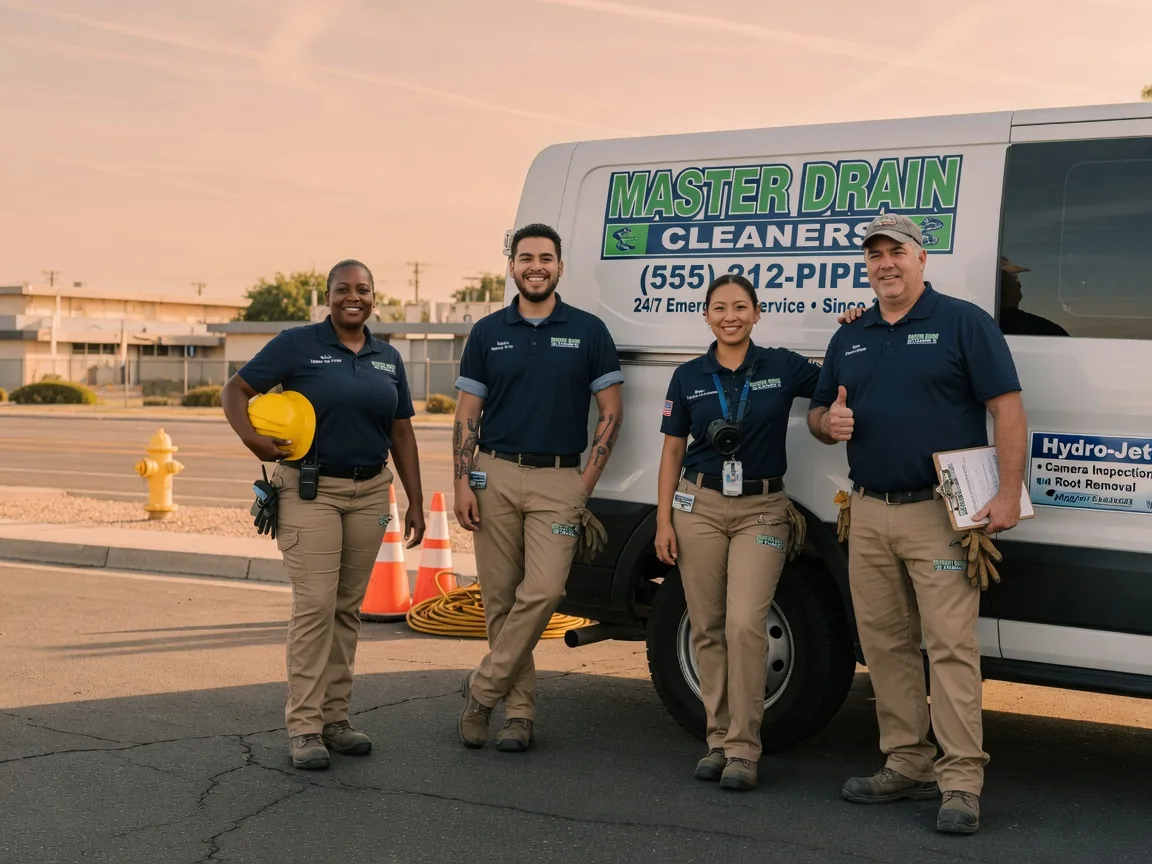 Drain Cleaning company in Eaton Center, NH