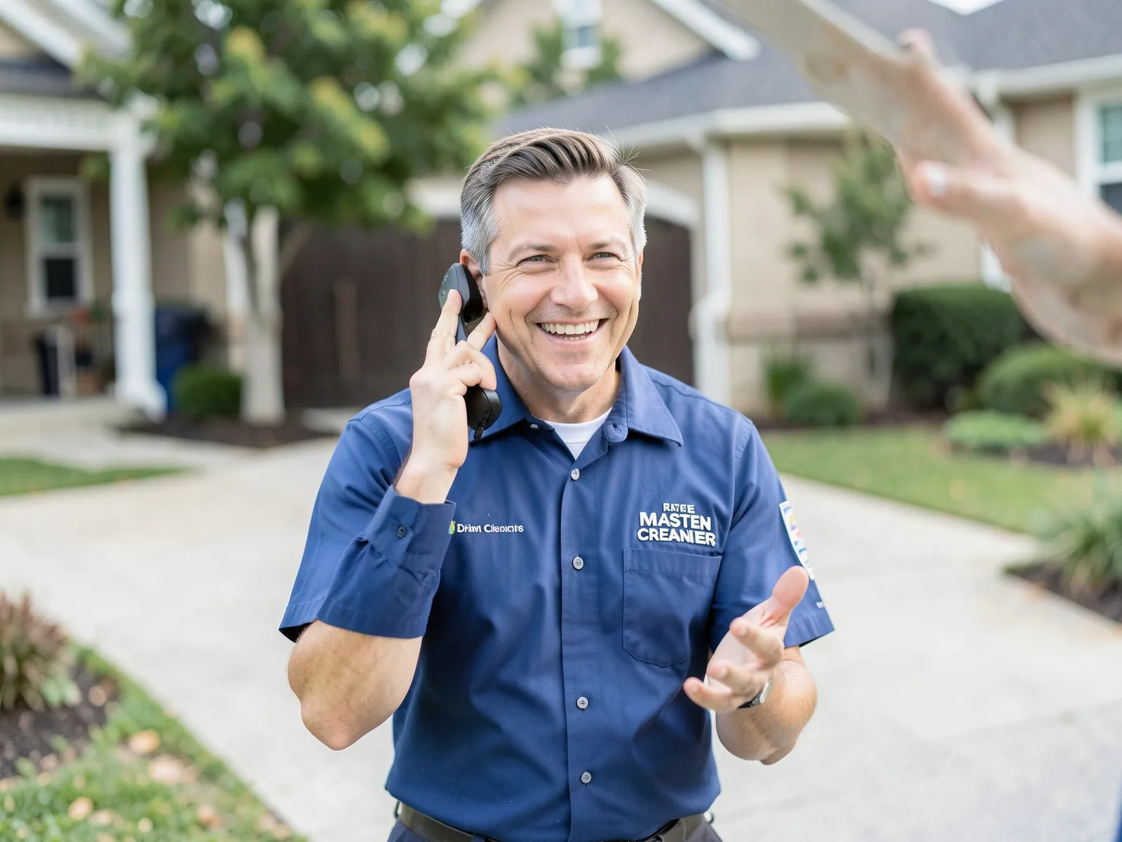 Drain Cleaning Eaton Center, NH FAQs